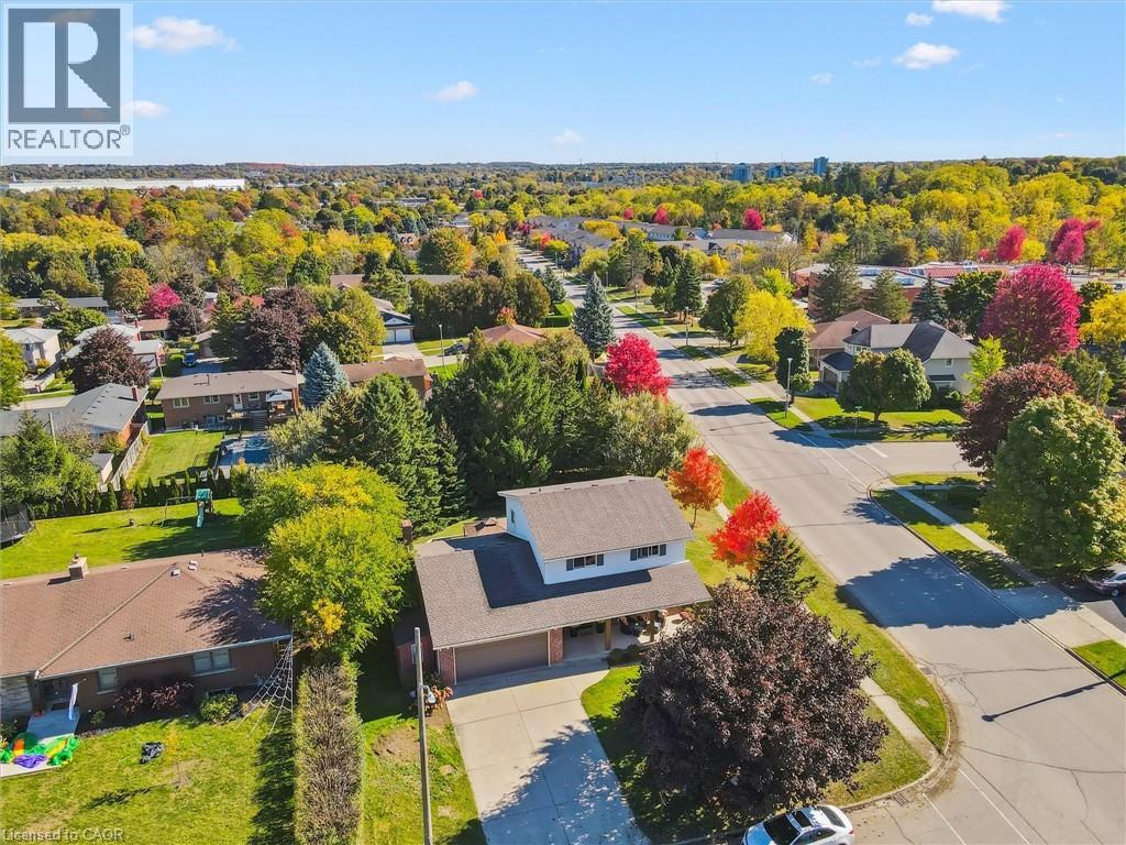 63 Linndale Road, Cambridge, Ontario  N1S 3J6 - Photo 42 - 40779547