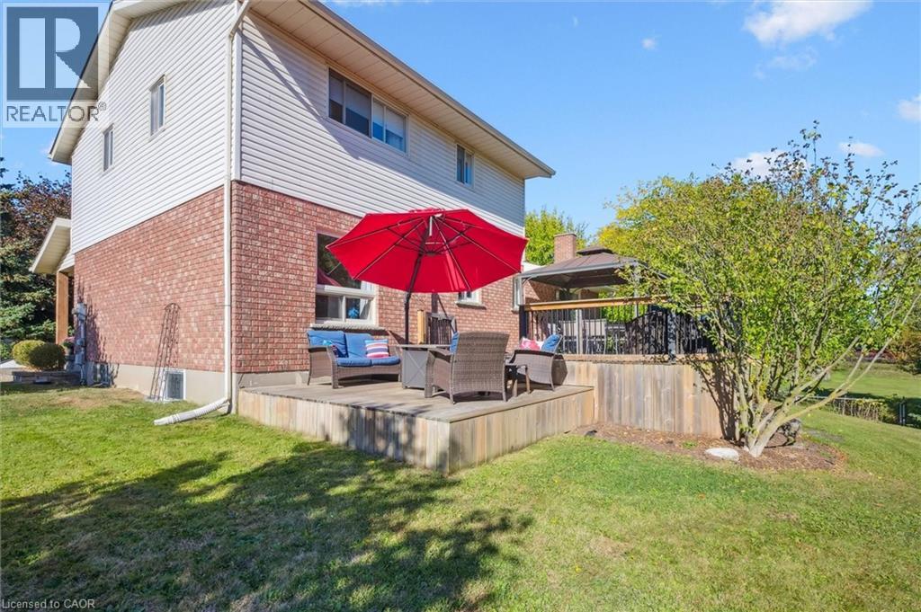 63 Linndale Road, Cambridge, Ontario  N1S 3J6 - Photo 34 - 40779547