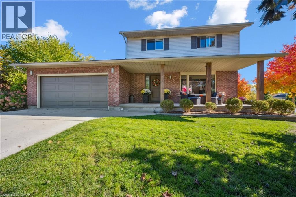 63 Linndale Road, Cambridge, Ontario  N1S 3J6 - Photo 3 - 40779547