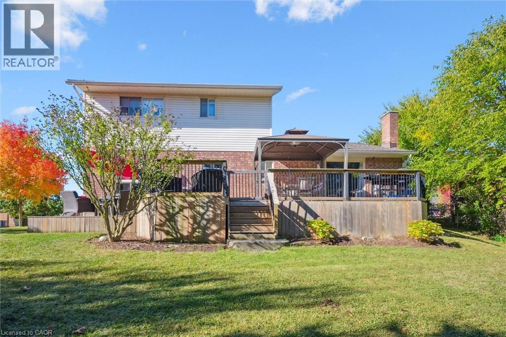 63 Linndale Road, Cambridge, Ontario  N1S 3J6 - Photo 36 - 40779547