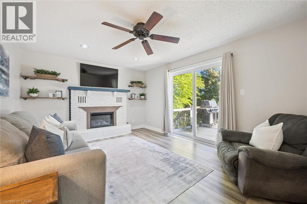 63 Linndale Road, Cambridge, Ontario  N1S 3J6 - Photo 16 - 40779547