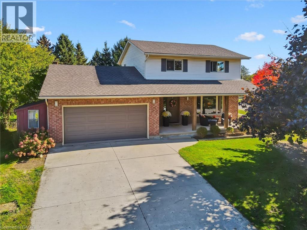 63 Linndale Road, Cambridge, Ontario  N1S 3J6 - Photo 41 - 40779547