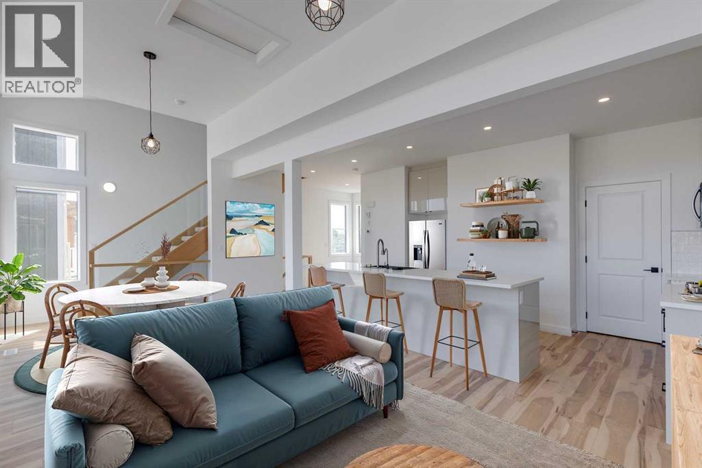 640 Cottageclub Bend, Rural Rocky View County, Alberta  T4C 1B1 - Photo 13 - A2258195