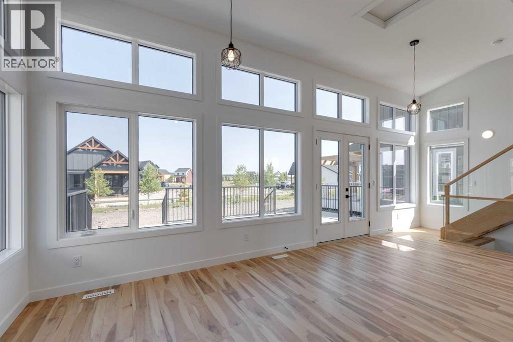 640 Cottageclub Bend, Rural Rocky View County, Alberta  T4C 1B1 - Photo 10 - A2258195