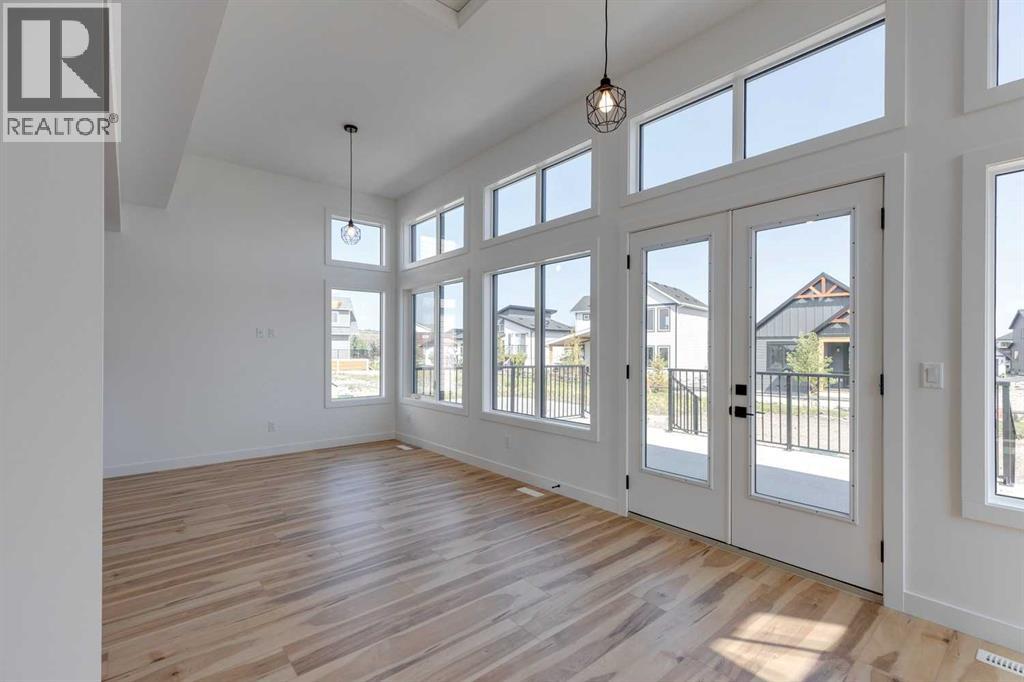 640 Cottageclub Bend, Rural Rocky View County, Alberta  T4C 1B1 - Photo 11 - A2258195