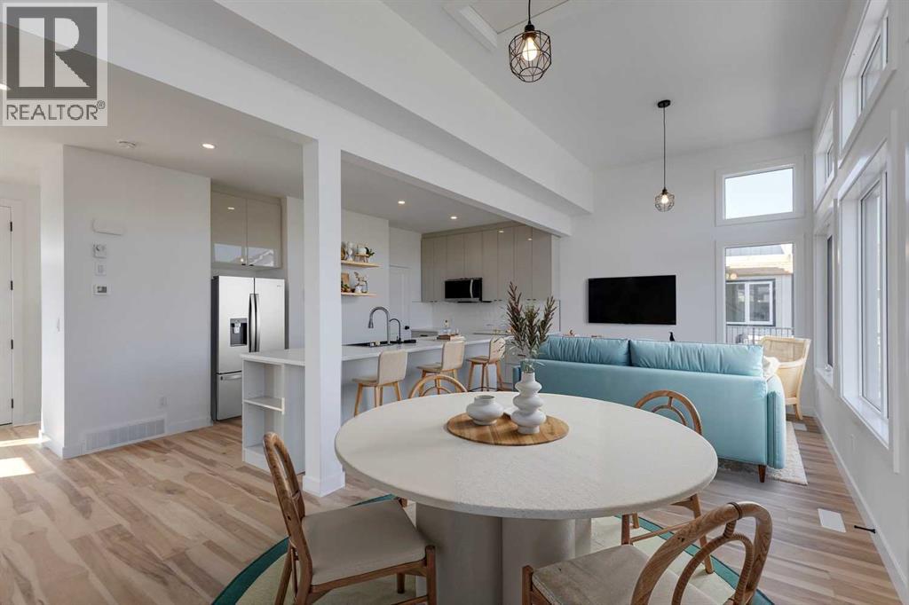 640 Cottageclub Bend, Rural Rocky View County, Alberta  T4C 1B1 - Photo 14 - A2258195