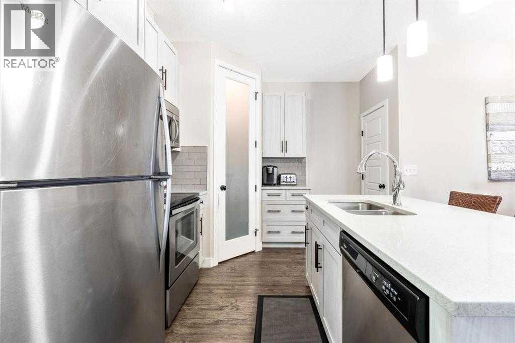 1511, 2461 Baysprings Link Sw, Airdrie, Alberta  T4B 4C6 - Photo 6 - A2259050