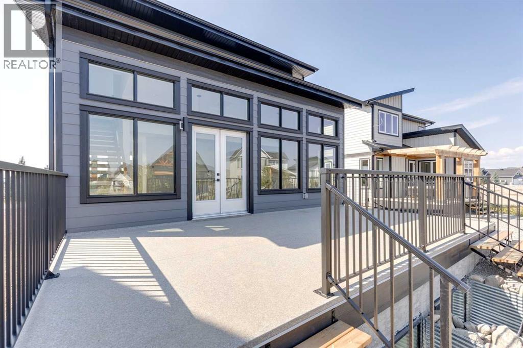 640 Cottageclub Bend, Rural Rocky View County, Alberta  T4C 1B1 - Photo 23 - A2258195