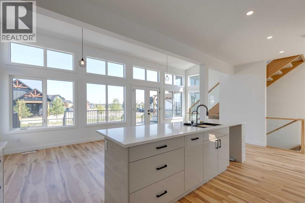 640 Cottageclub Bend, Rural Rocky View County, Alberta  T4C 1B1 - Photo 8 - A2258195