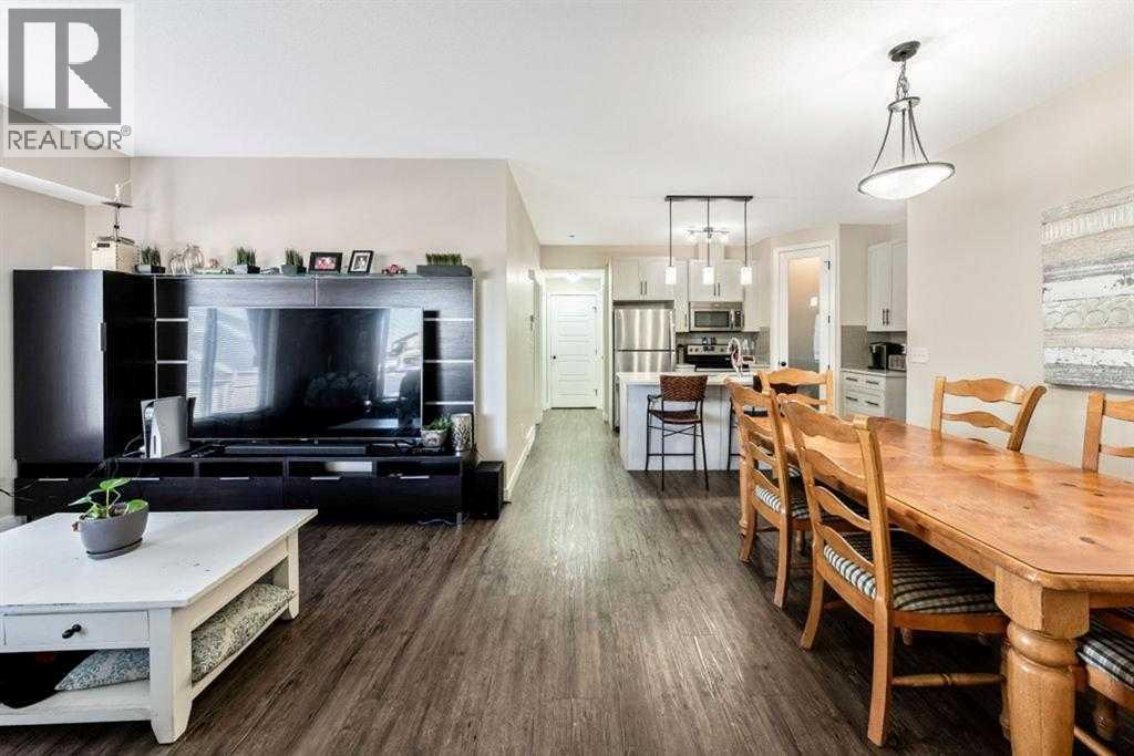 1511, 2461 Baysprings Link Sw, Airdrie, Alberta  T4B 4C6 - Photo 3 - A2259050