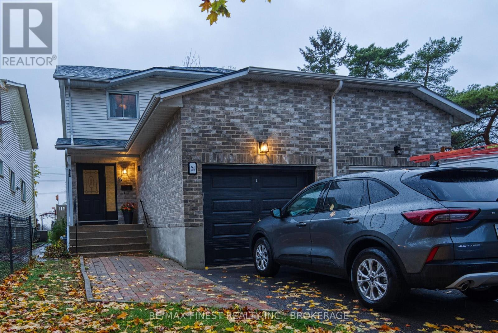 24 ADLEY PLACE, Kingston, Ontario
