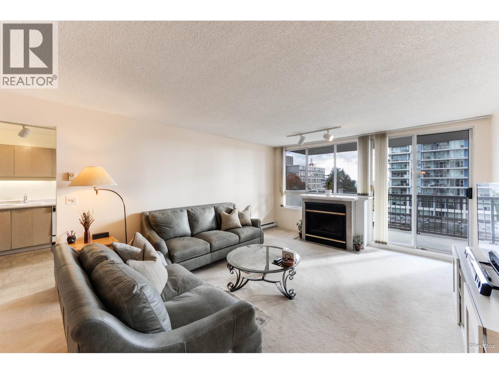 701 555 Austin Avenue, Coquitlam, British Columbia  V3K 6R8 - Photo 9 - R3062989