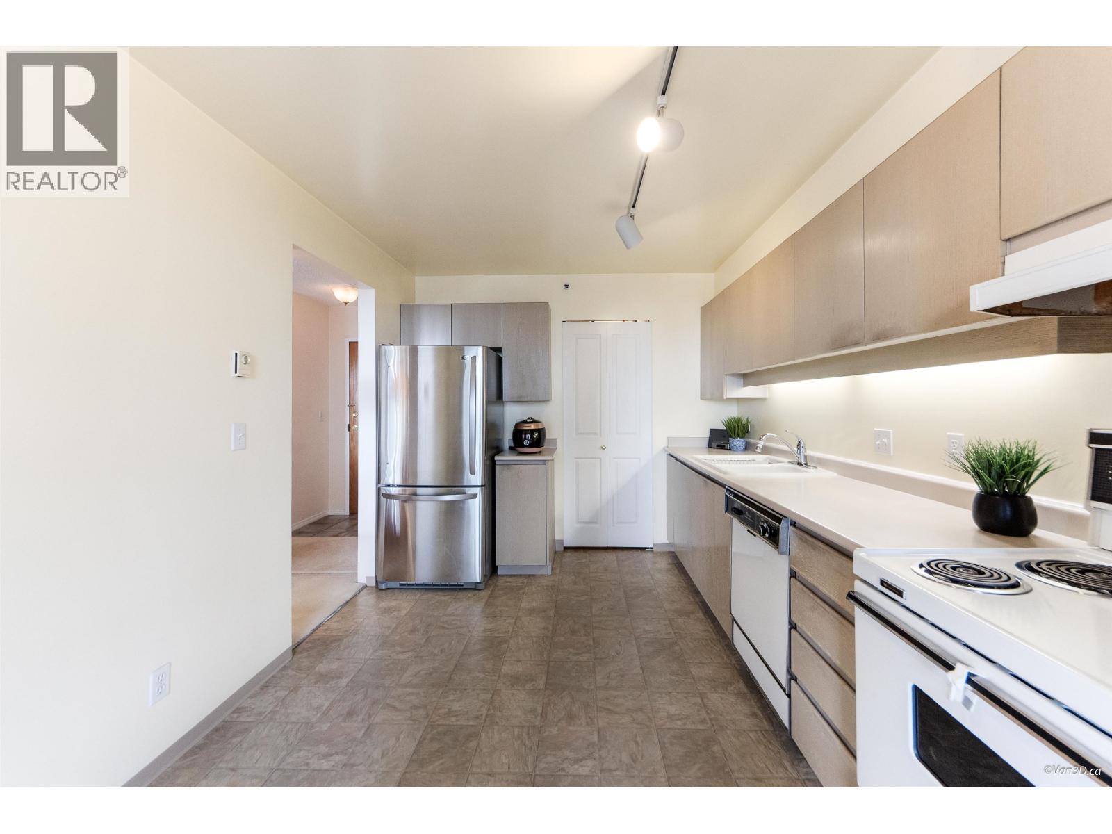 701 555 Austin Avenue, Coquitlam, British Columbia  V3K 6R8 - Photo 15 - R3062989