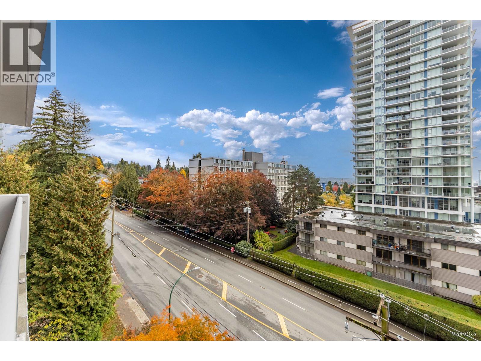 701 555 Austin Avenue, Coquitlam, British Columbia  V3K 6R8 - Photo 28 - R3062989