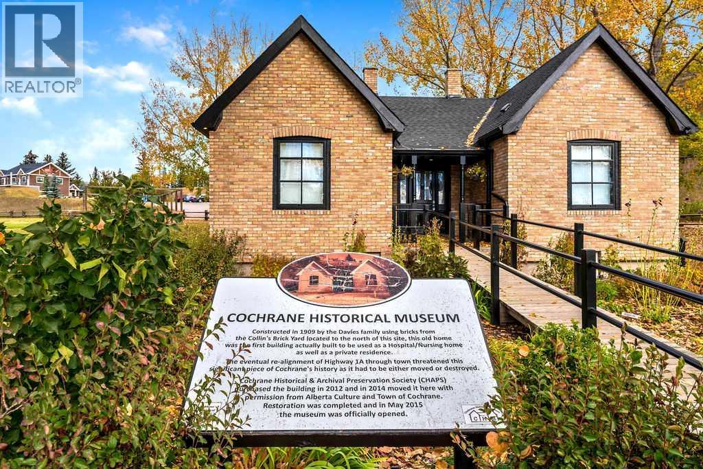 47 Glendale Way, Cochrane, Alberta  T4C 1H9 - Photo 41 - A2262737