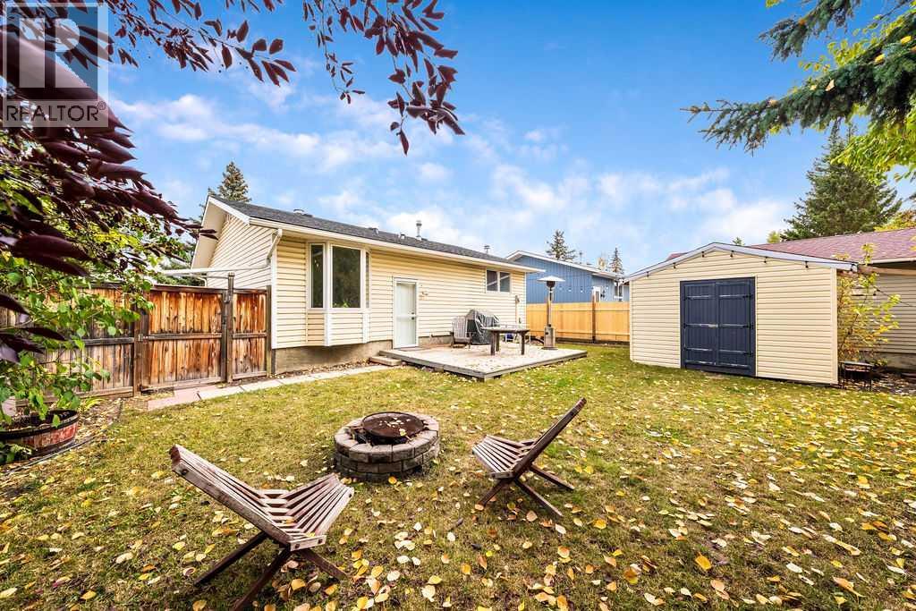 47 Glendale Way, Cochrane, Alberta  T4C 1H9 - Photo 27 - A2262737