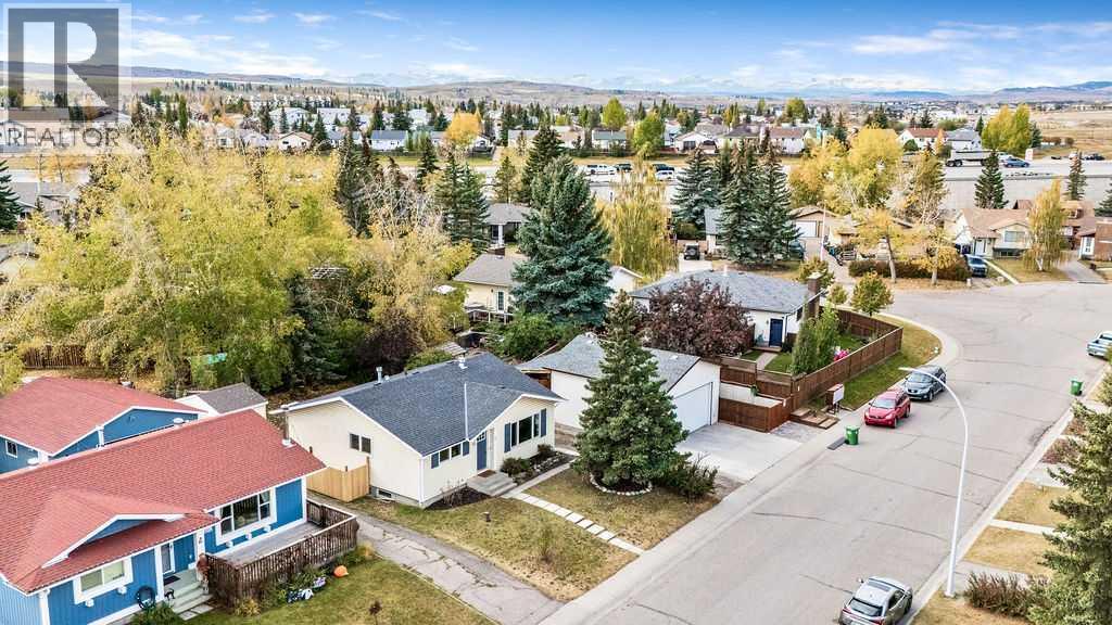 47 Glendale Way, Cochrane, Alberta  T4C 1H9 - Photo 32 - A2262737