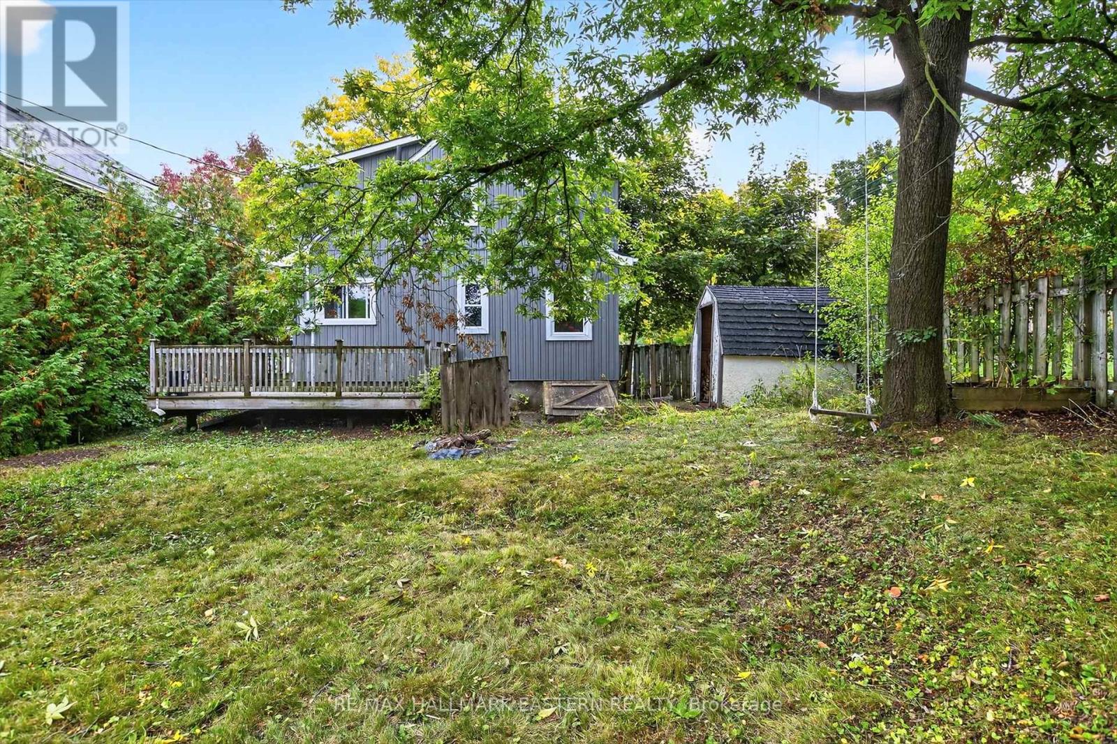 650 Bolivar Street, Peterborough (Town Ward 3), Ontario  K9J 4S2 - Photo 34 - X12496720