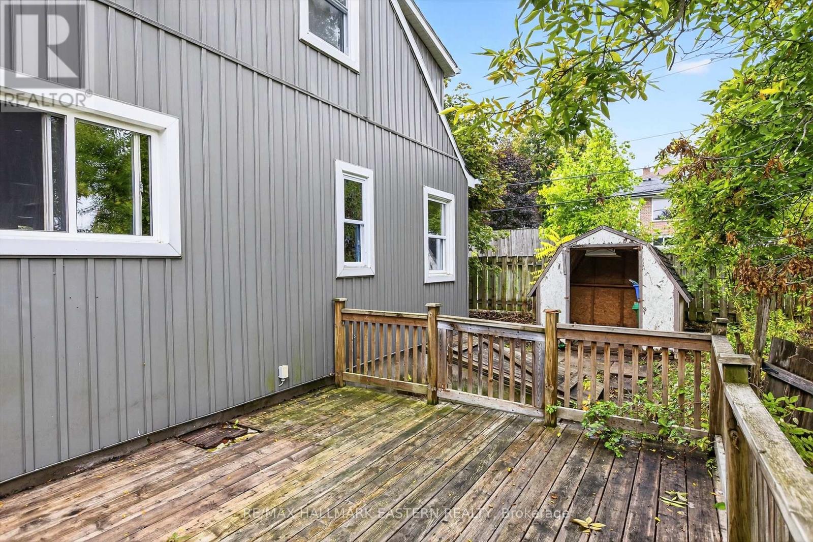 650 Bolivar Street, Peterborough (Town Ward 3), Ontario  K9J 4S2 - Photo 38 - X12496720