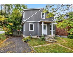 650 BOLIVAR STREET, Peterborough, Ontario