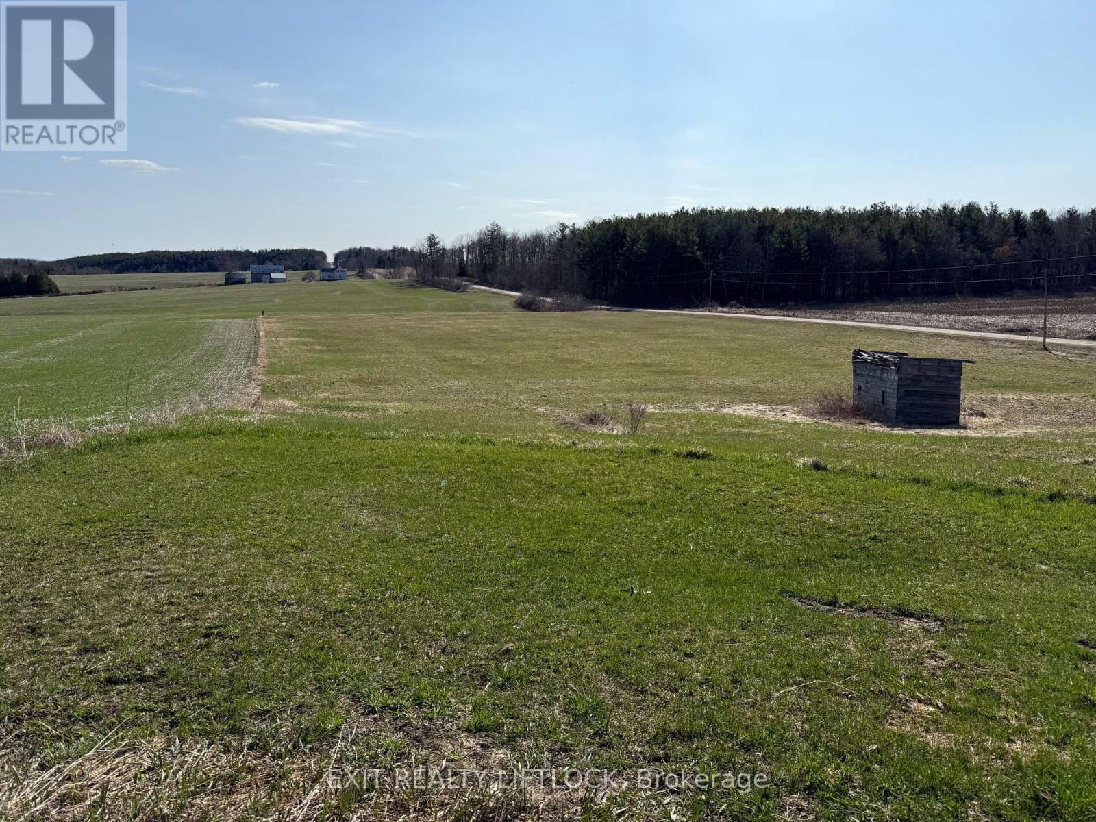 66 CONCESSION RD. 8 E, trent hills, Ontario