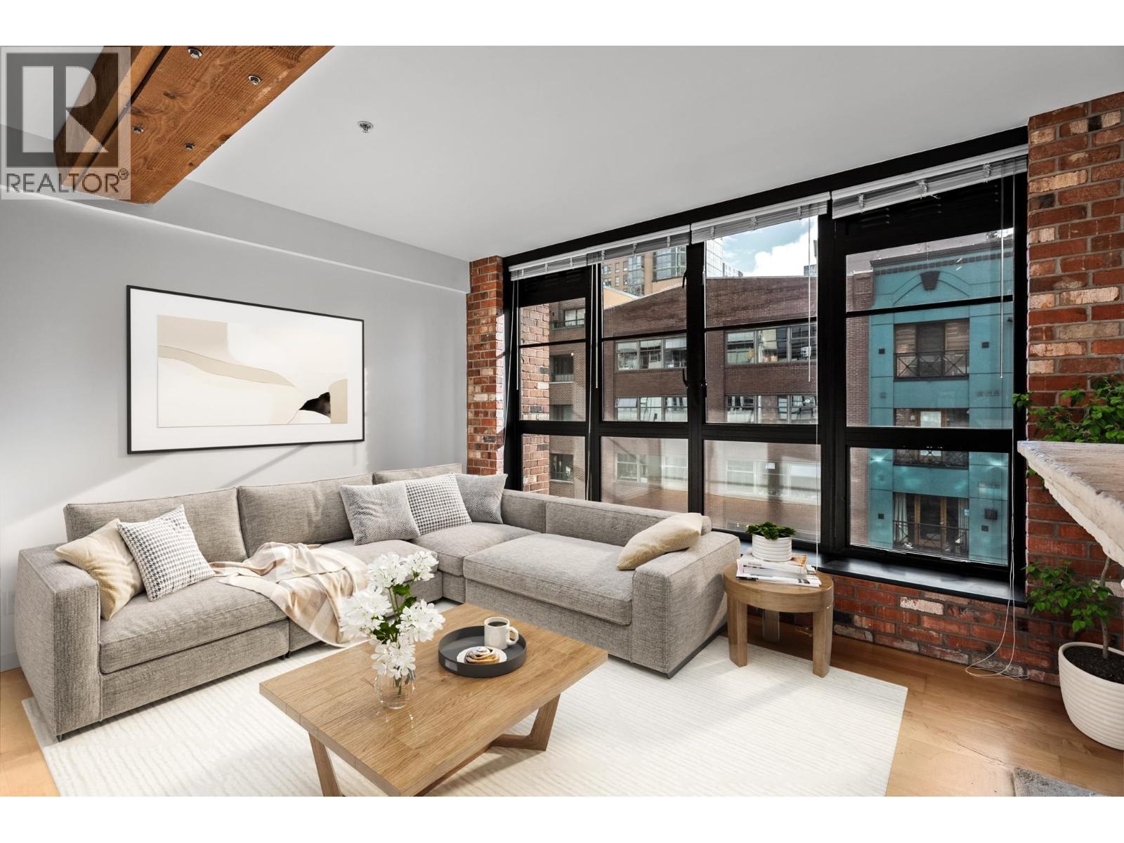 301 1238 HOMER STREET, Vancouver, British Columbia