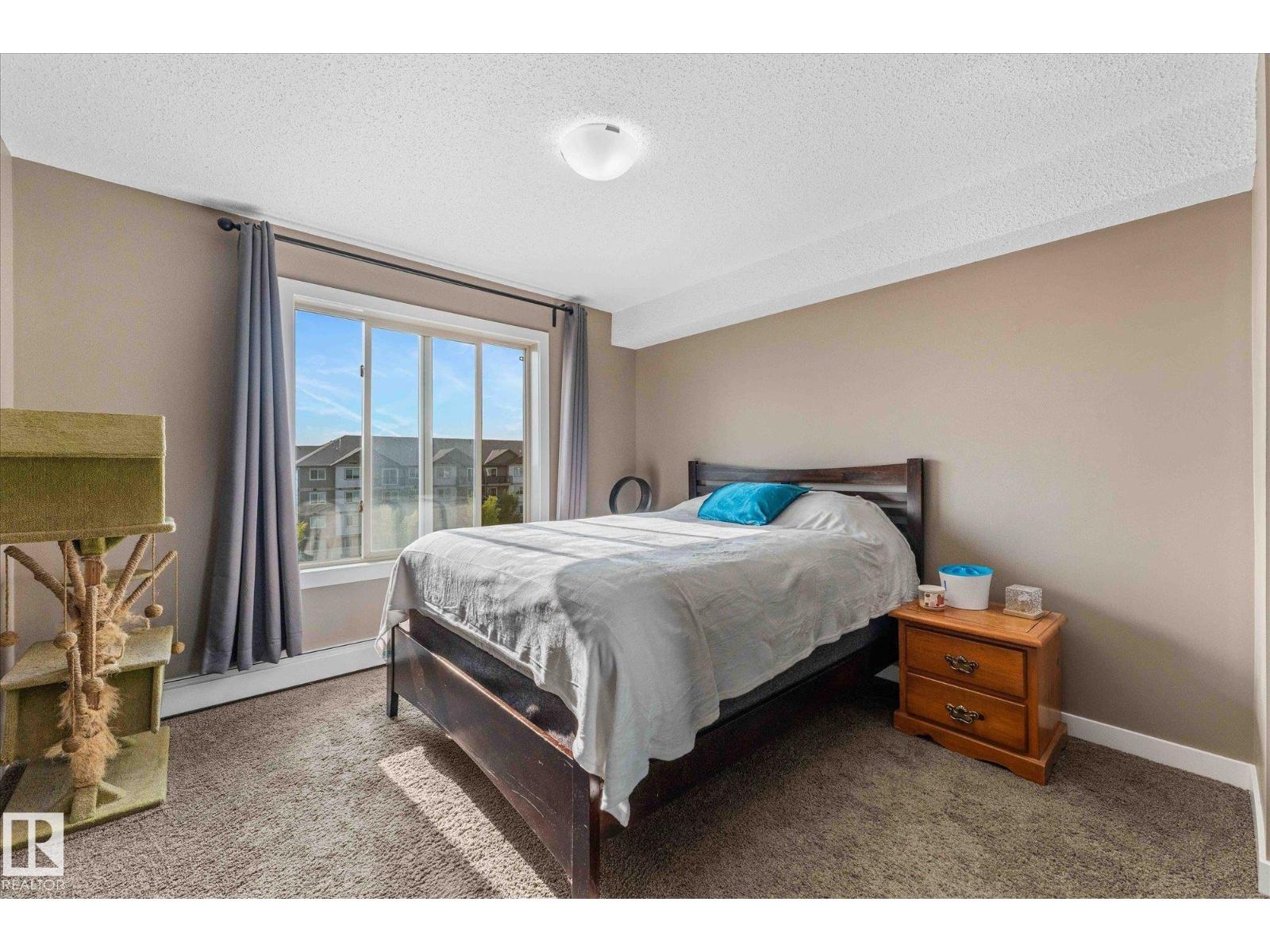 #402 11803 22 Av Sw, Edmonton, Alberta  T6W 2R9 - Photo 23 - E4457095