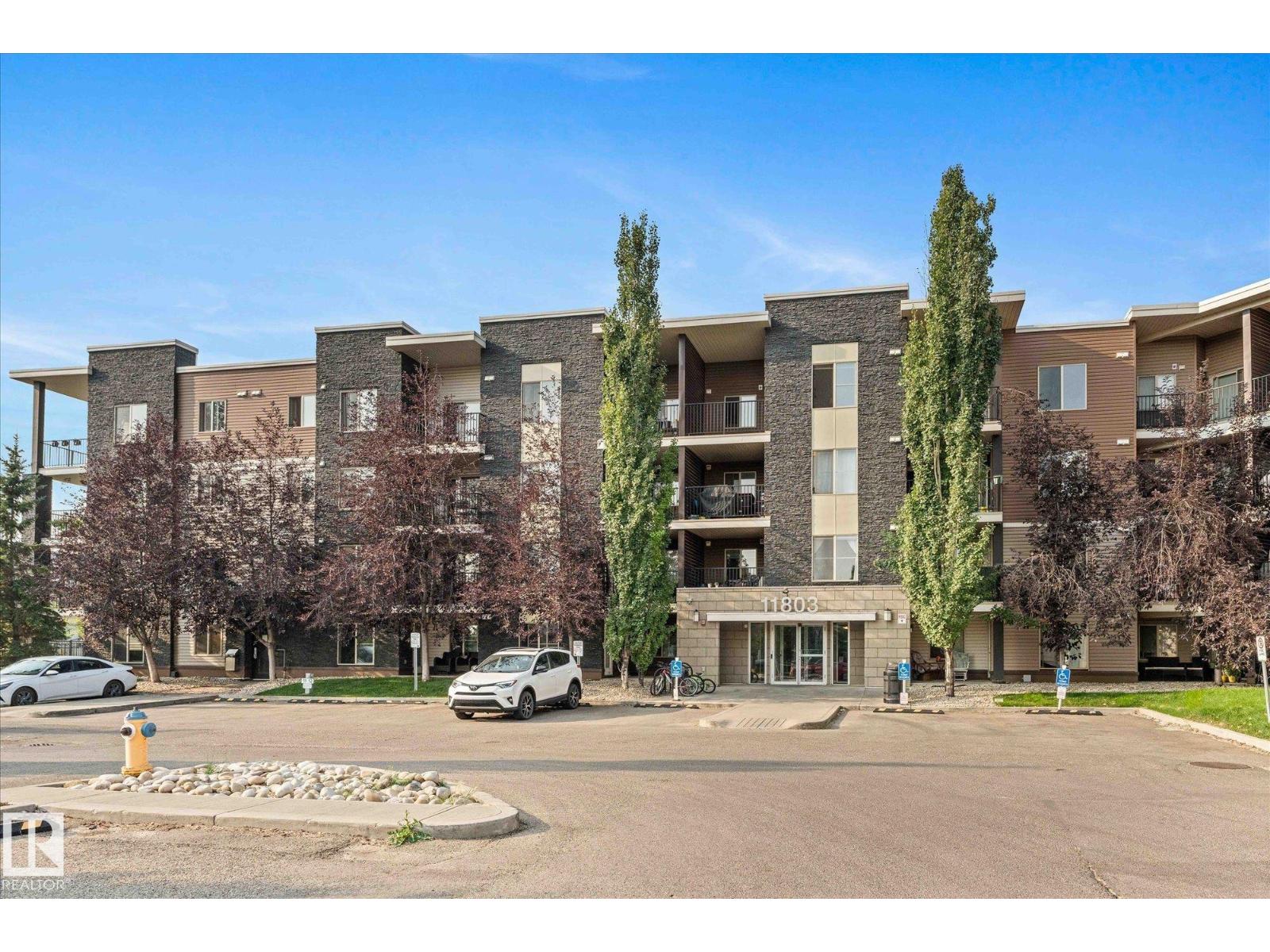 #402 11803 22 Av Sw, Edmonton, Alberta  T6W 2R9 - Photo 49 - E4457095