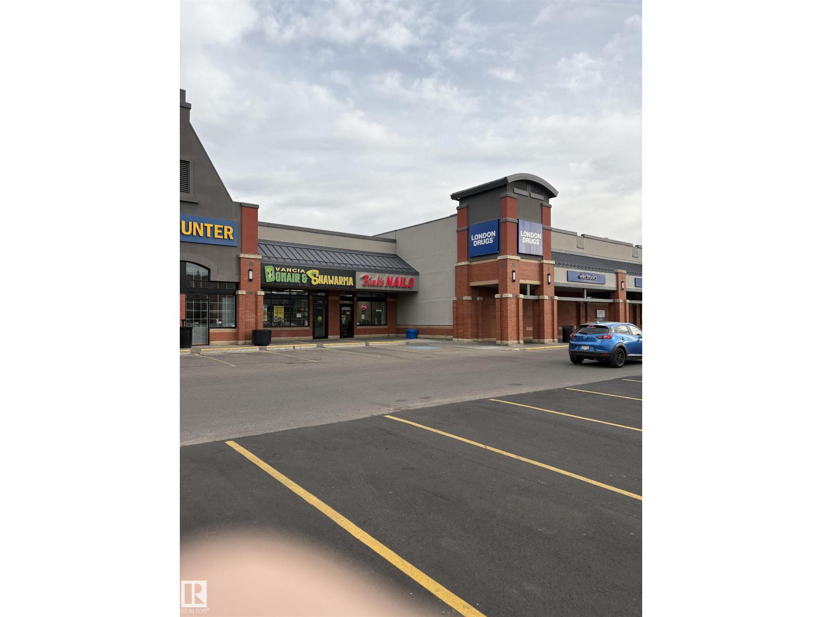 11722 104 Av Nw, Edmonton, Alberta  T5K 2P3 - Photo 2 - E4464235