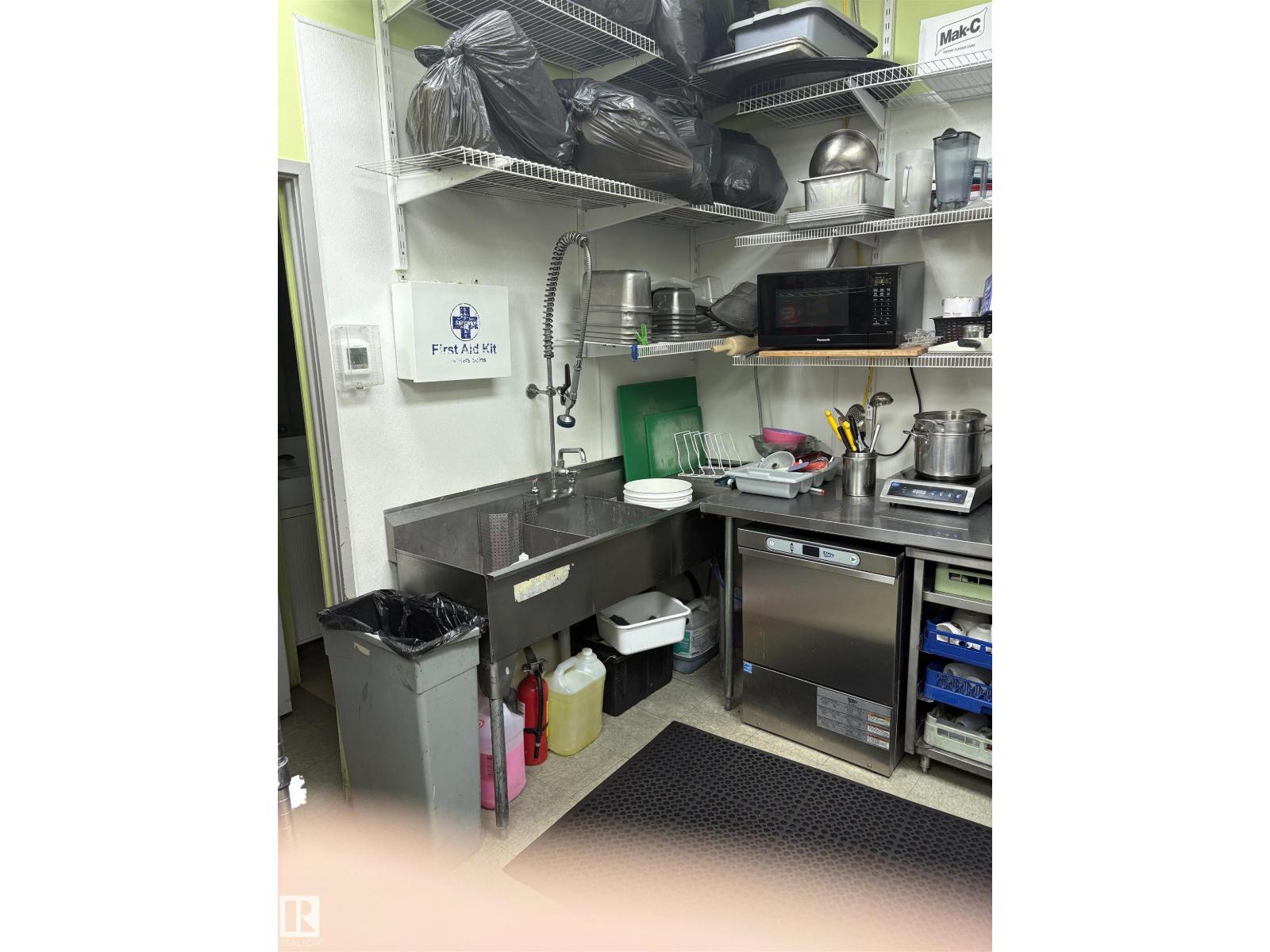 11722 104 Av Nw, Edmonton, Alberta  T5K 2P3 - Photo 21 - E4464235