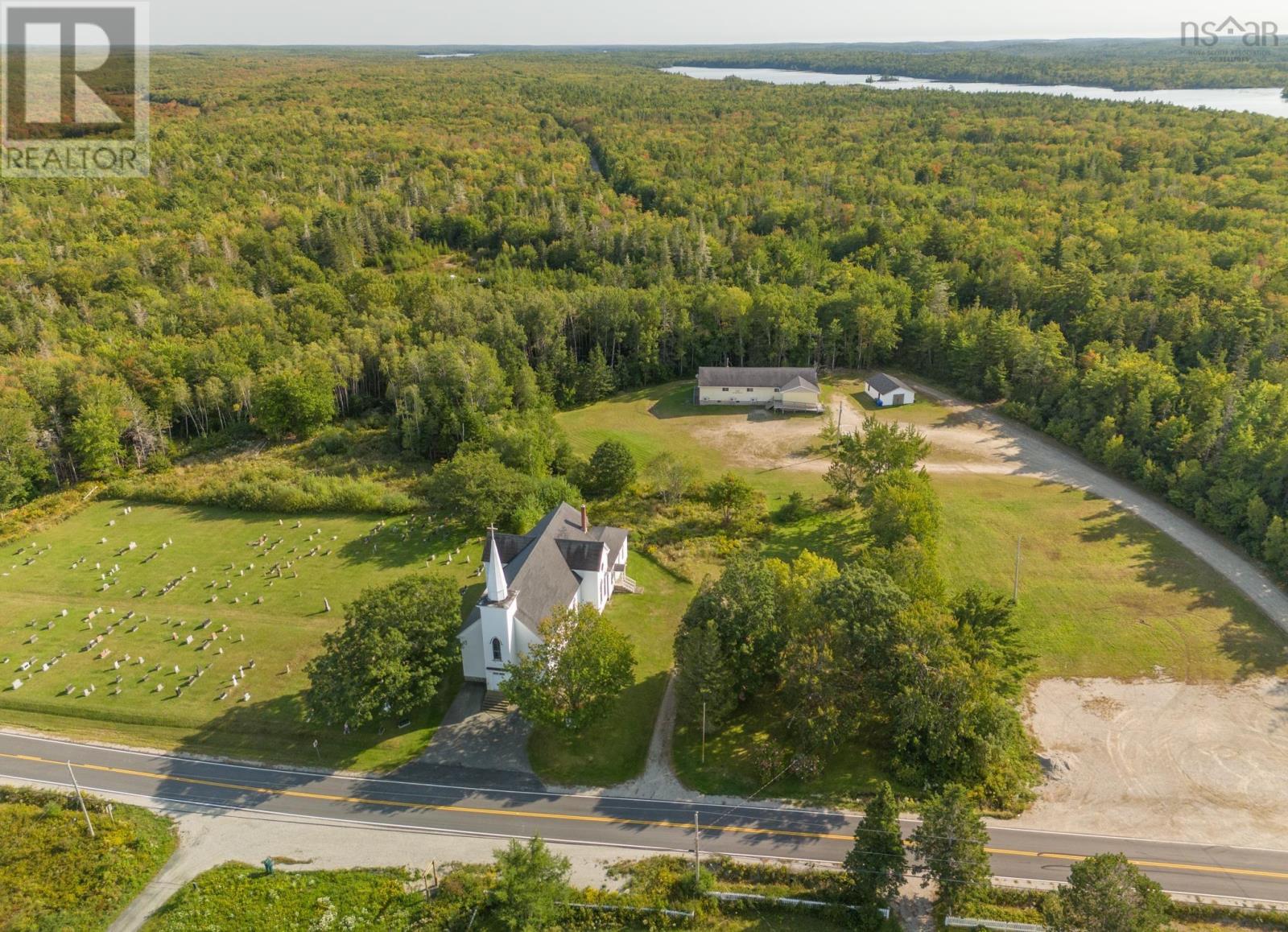 7058 Highway 308, Quinan, Nova Scotia  B0W 3M0 - Photo 2 - 202425551