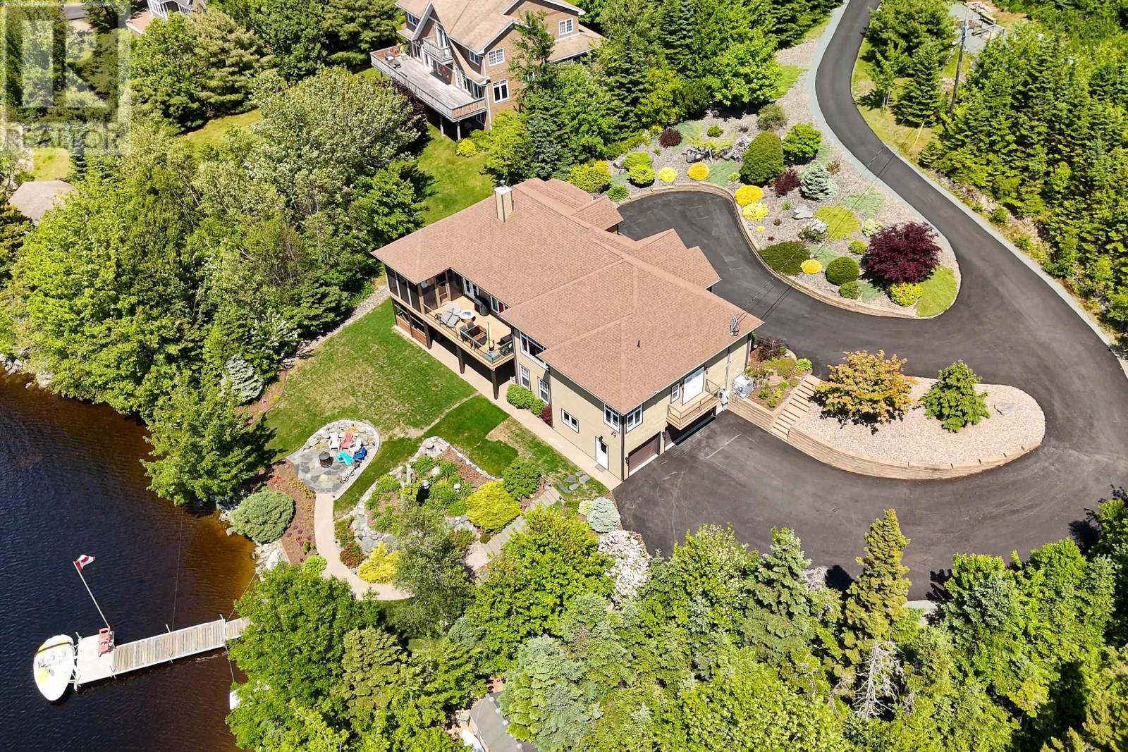 16 Joan Elizabeth Way, Porters Lake, Nova Scotia  B3E 1N9 - Photo 45 - 202525349