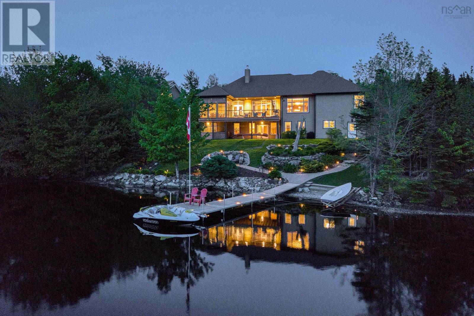 16 Joan Elizabeth Way, Porters Lake, Nova Scotia  B3E 1N9 - Photo 49 - 202525349