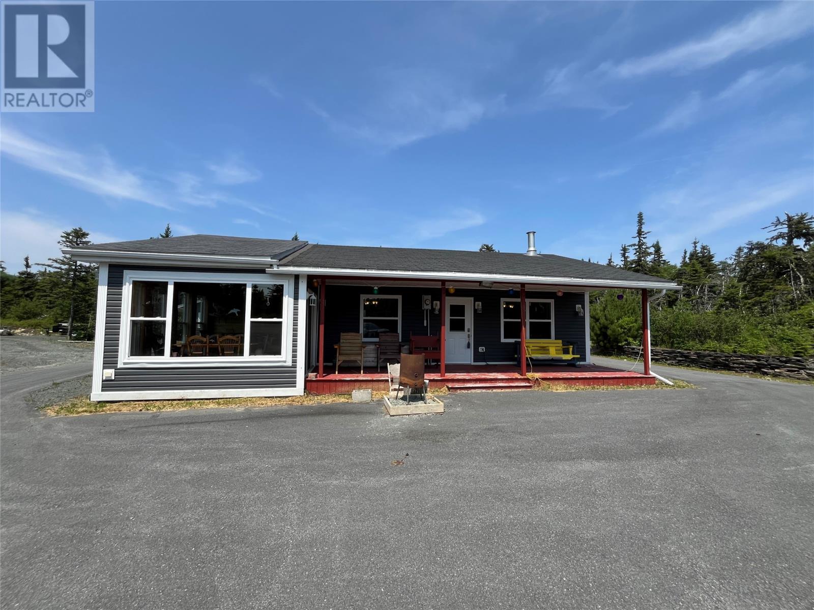 0 Hodgewater Line, Makinsons, Newfoundland & Labrador  A1A 2X0 - Photo 3 - 1288029