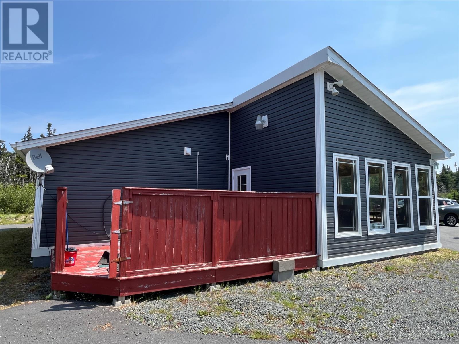 O Hodgewater Line, Makinsons, Newfoundland & Labrador  A1A 2X0 - Photo 6 - 1287683