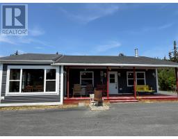 O Hodgewater Line, Makinsons, Newfoundland & Labrador