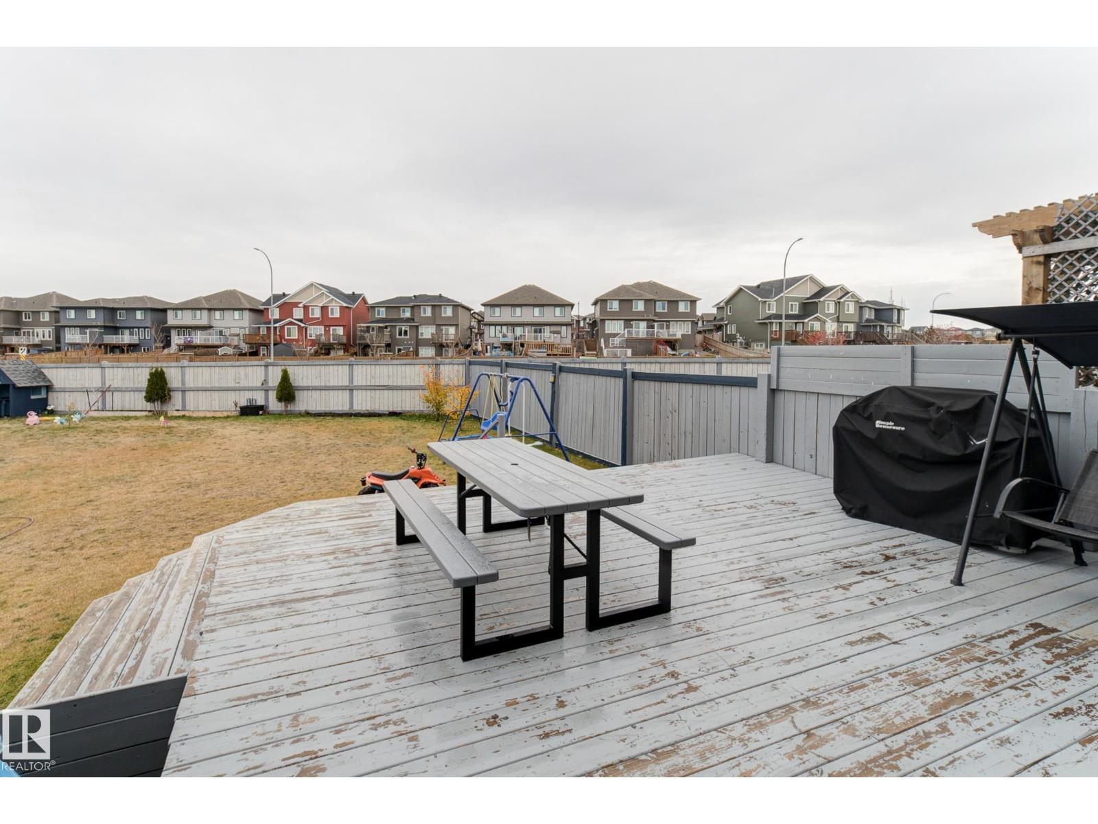 6706 24 Av Sw Sw, Edmonton, Alberta  T6X 2A9 - Photo 10 - E4464231