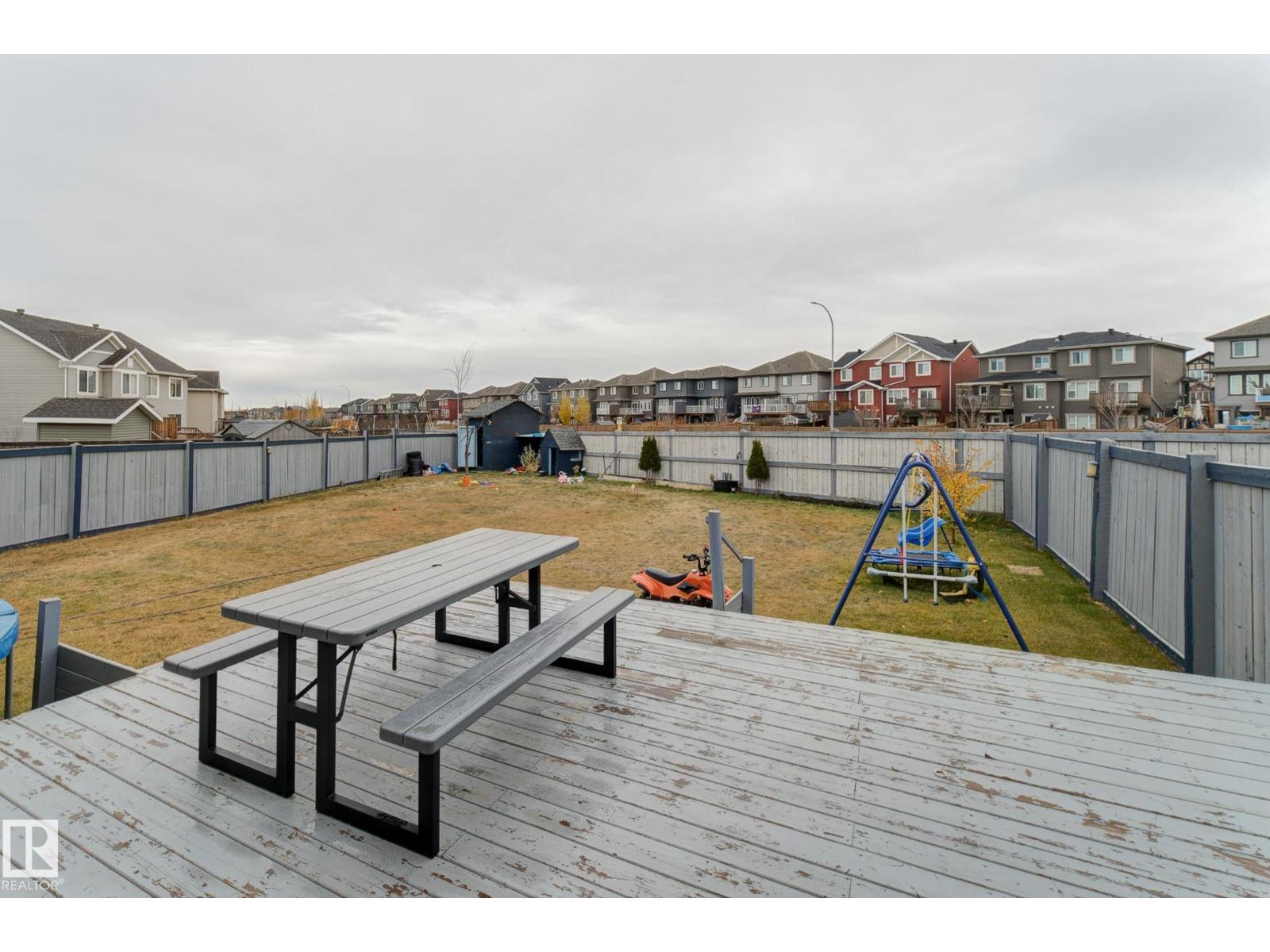 6706 24 Av Sw Sw, Edmonton, Alberta  T6X 2A9 - Photo 11 - E4464231