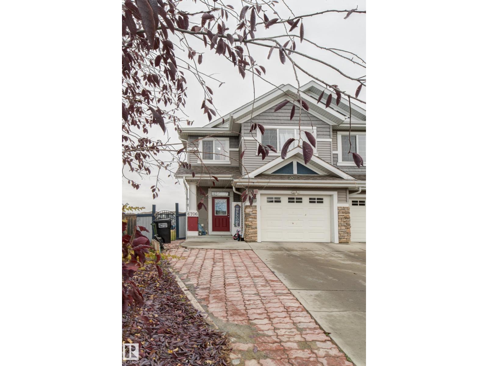 6706 24 Av Sw Sw, Edmonton, Alberta  T6X 2A9 - Photo 2 - E4464231