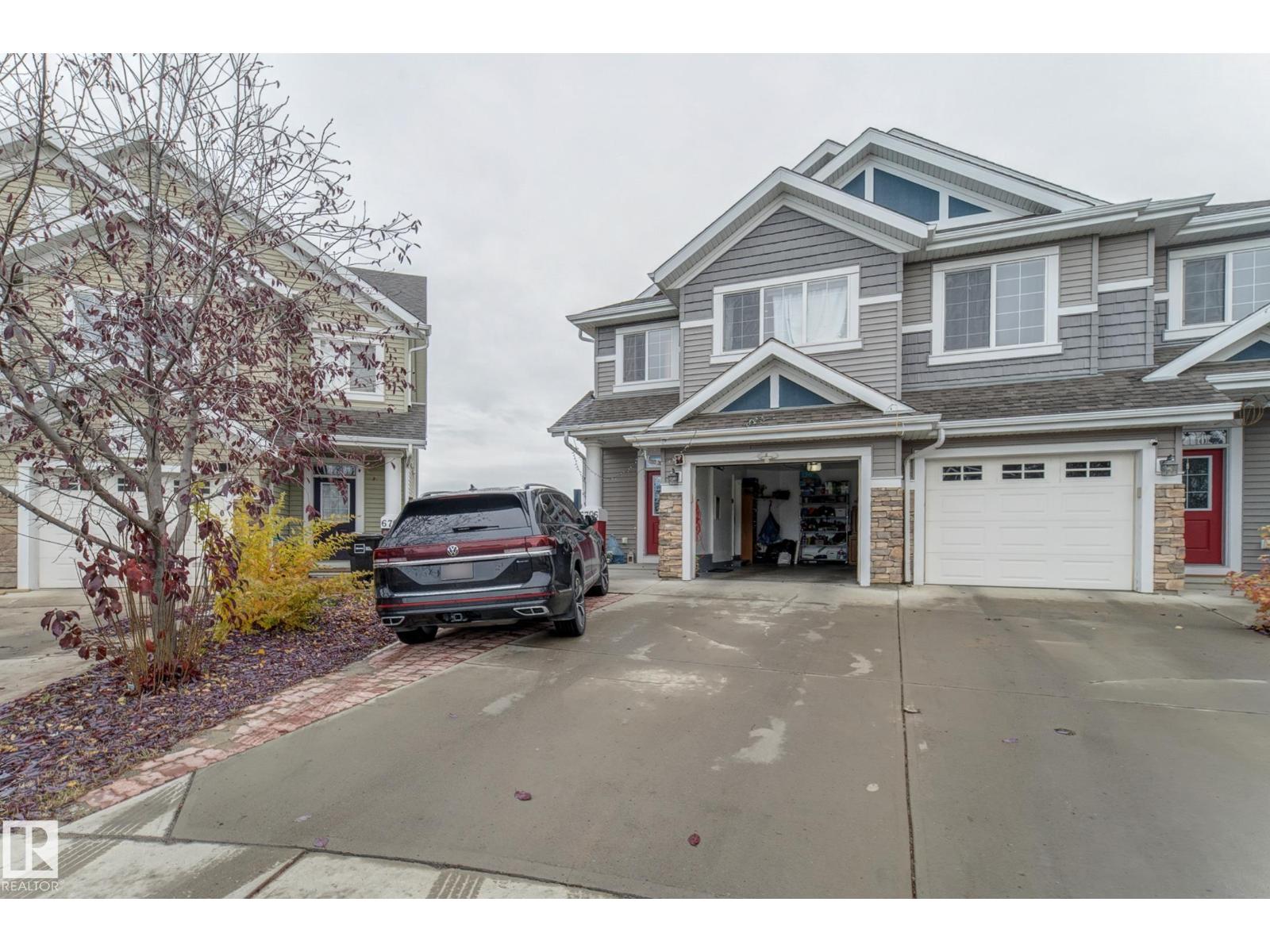 6706 24 Av Sw Sw, Edmonton, Alberta  T6X 2A9 - Photo 3 - E4464231