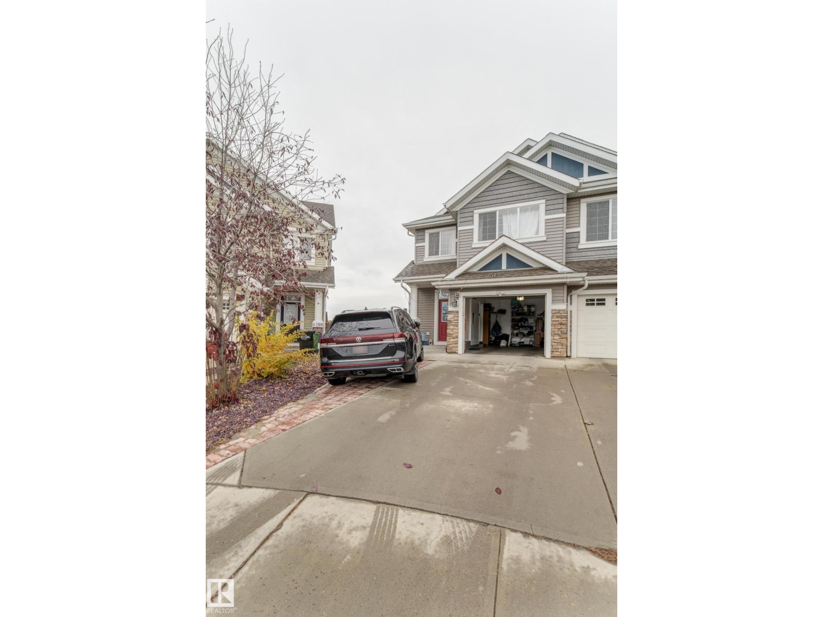 6706 24 Av Sw Sw, Edmonton, Alberta  T6X 2A9 - Photo 4 - E4464231