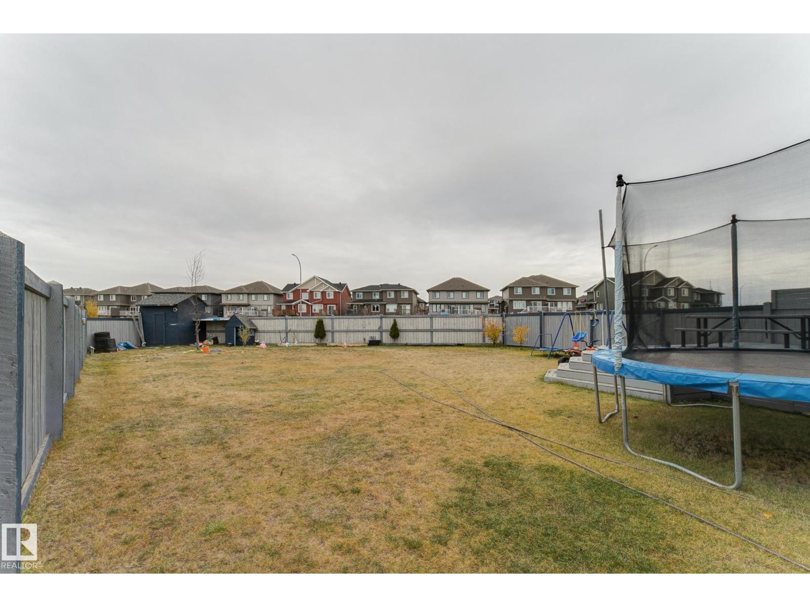 6706 24 Av Sw Sw, Edmonton, Alberta  T6X 2A9 - Photo 6 - E4464231