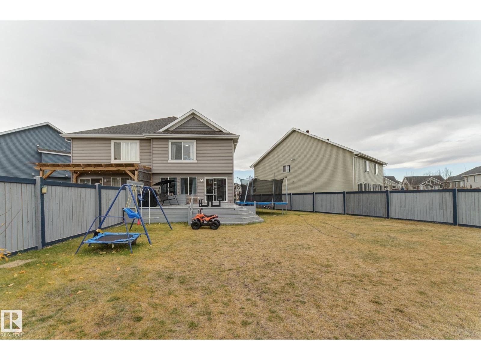 6706 24 Av Sw Sw, Edmonton, Alberta  T6X 2A9 - Photo 8 - E4464231