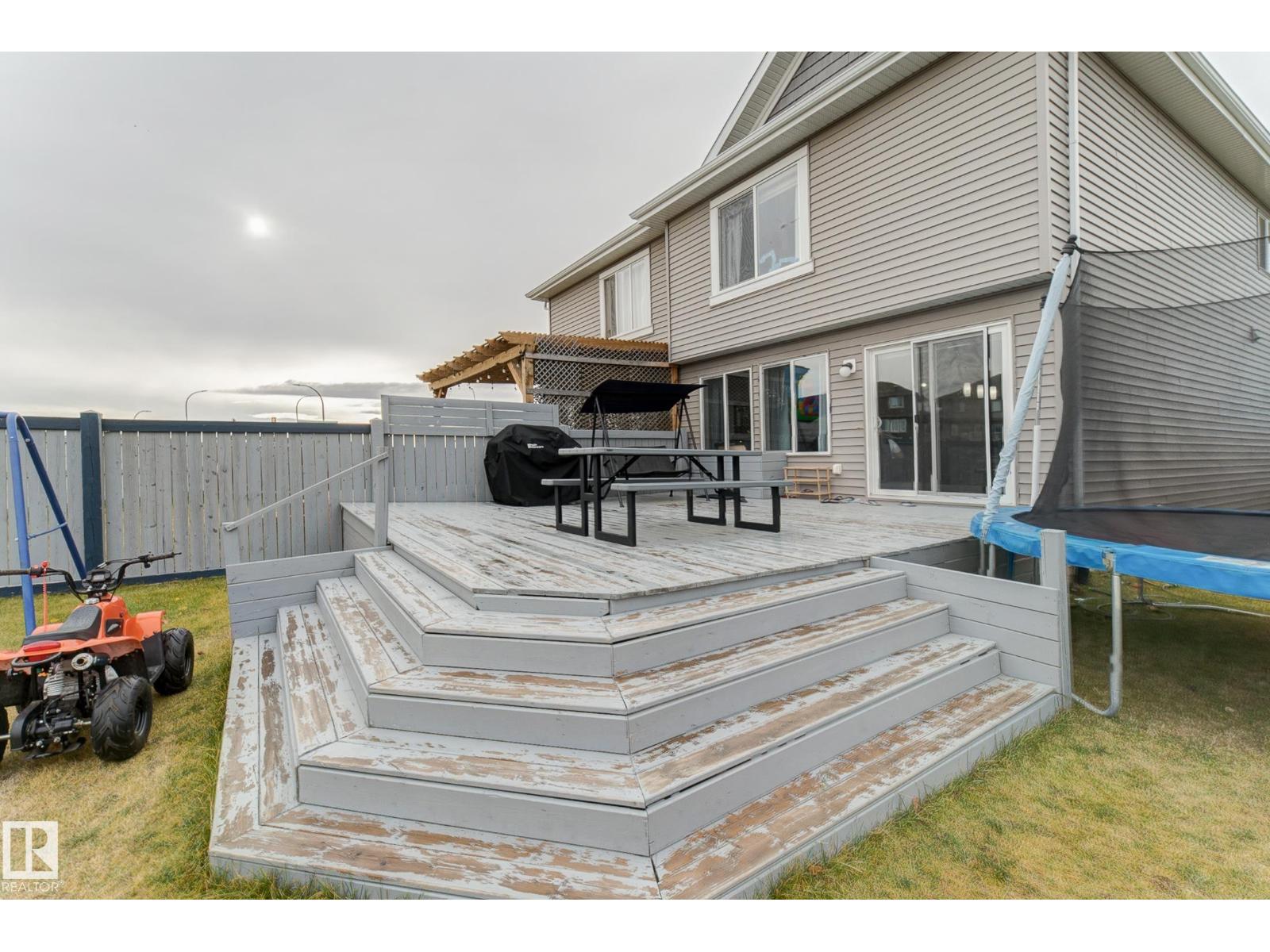 6706 24 Av Sw Sw, Edmonton, Alberta  T6X 2A9 - Photo 9 - E4464231
