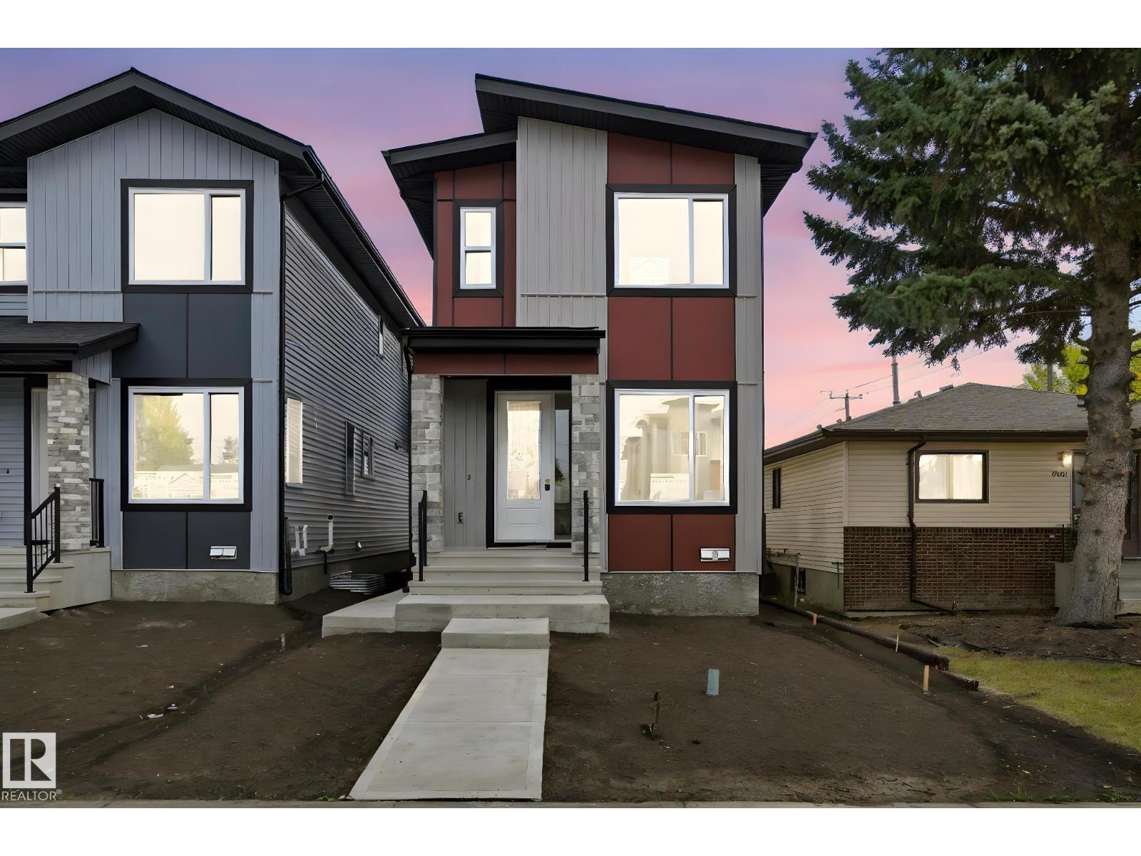 9007 153 ST NW, Edmonton, Alberta