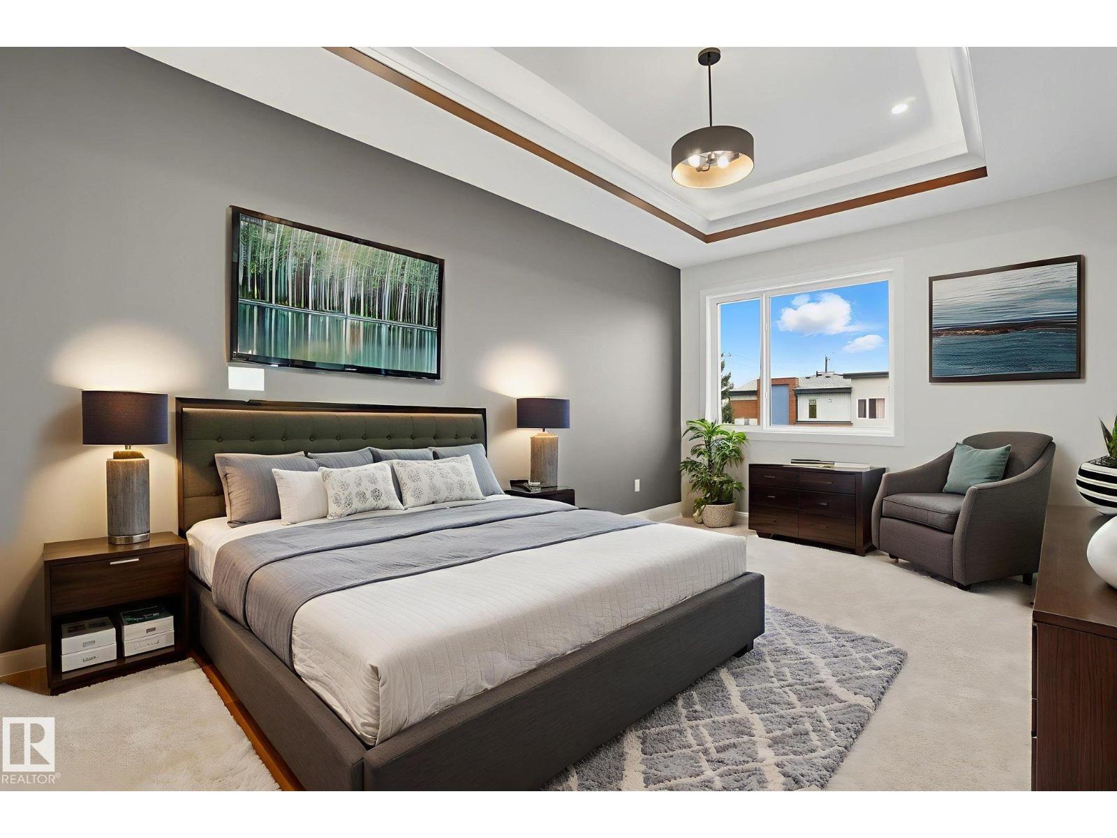 9007 153 St Nw, Edmonton, Alberta  T5R 1P4 - Photo 19 - E4464233