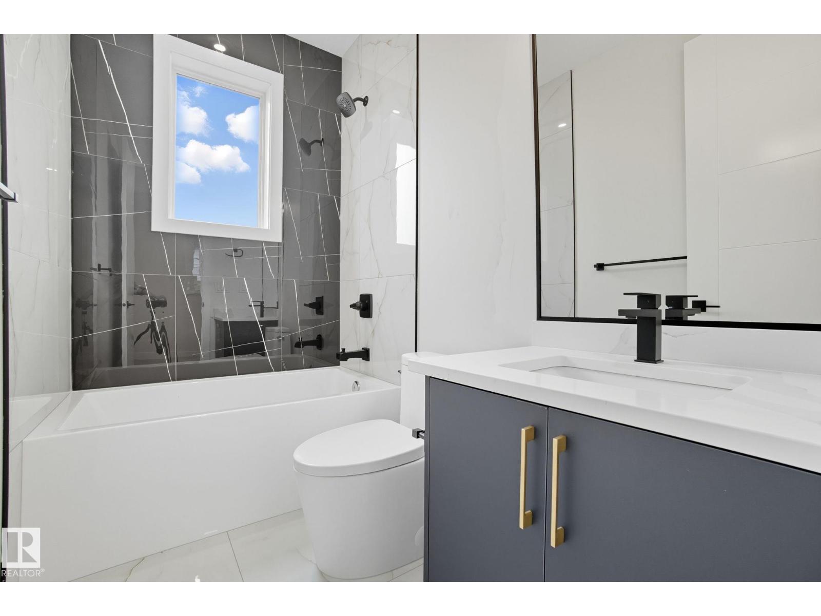 9007 153 St Nw, Edmonton, Alberta  T5R 1P4 - Photo 38 - E4464233