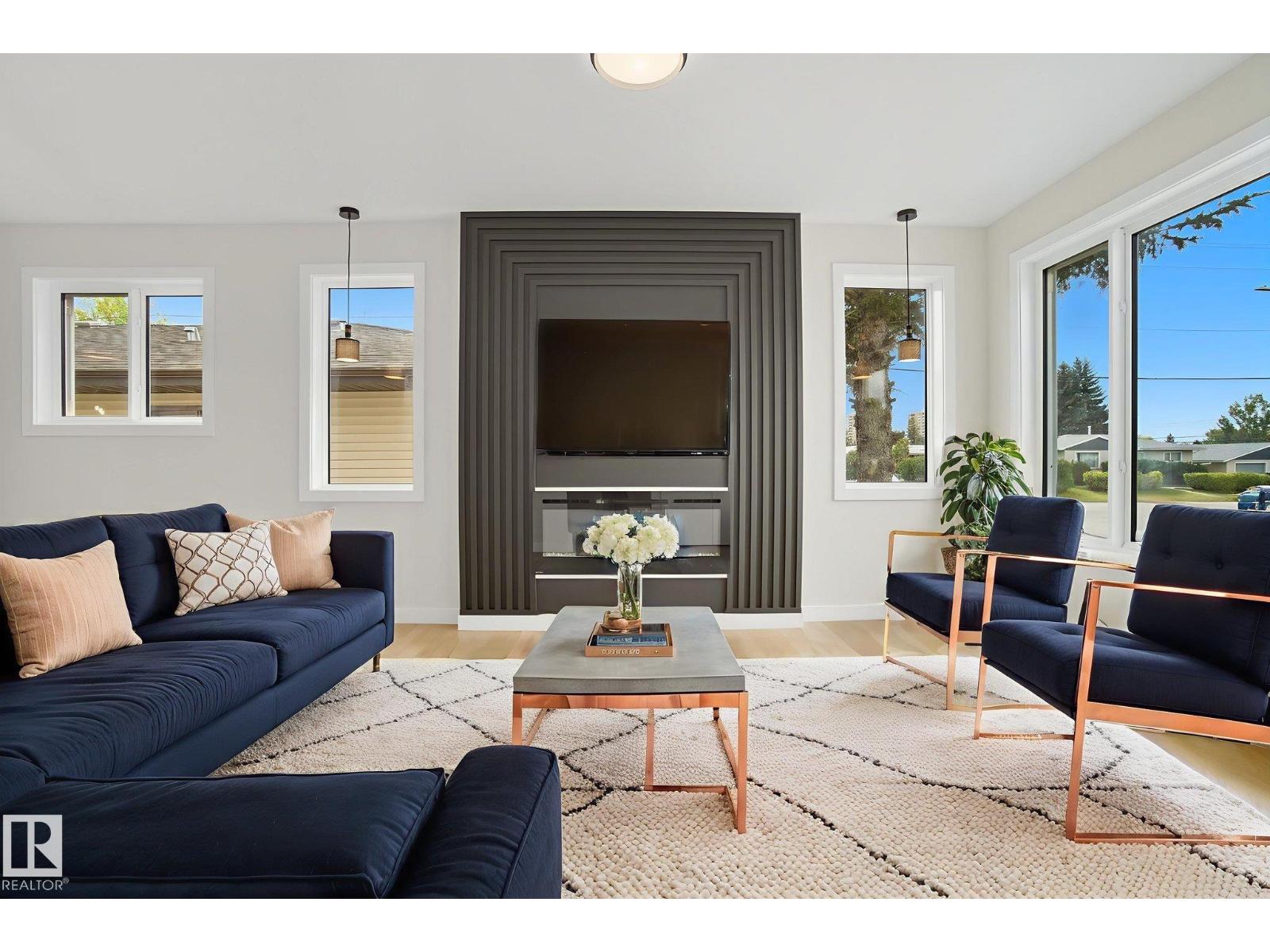 9007 153 St Nw, Edmonton, Alberta  T5R 1P4 - Photo 5 - E4464233