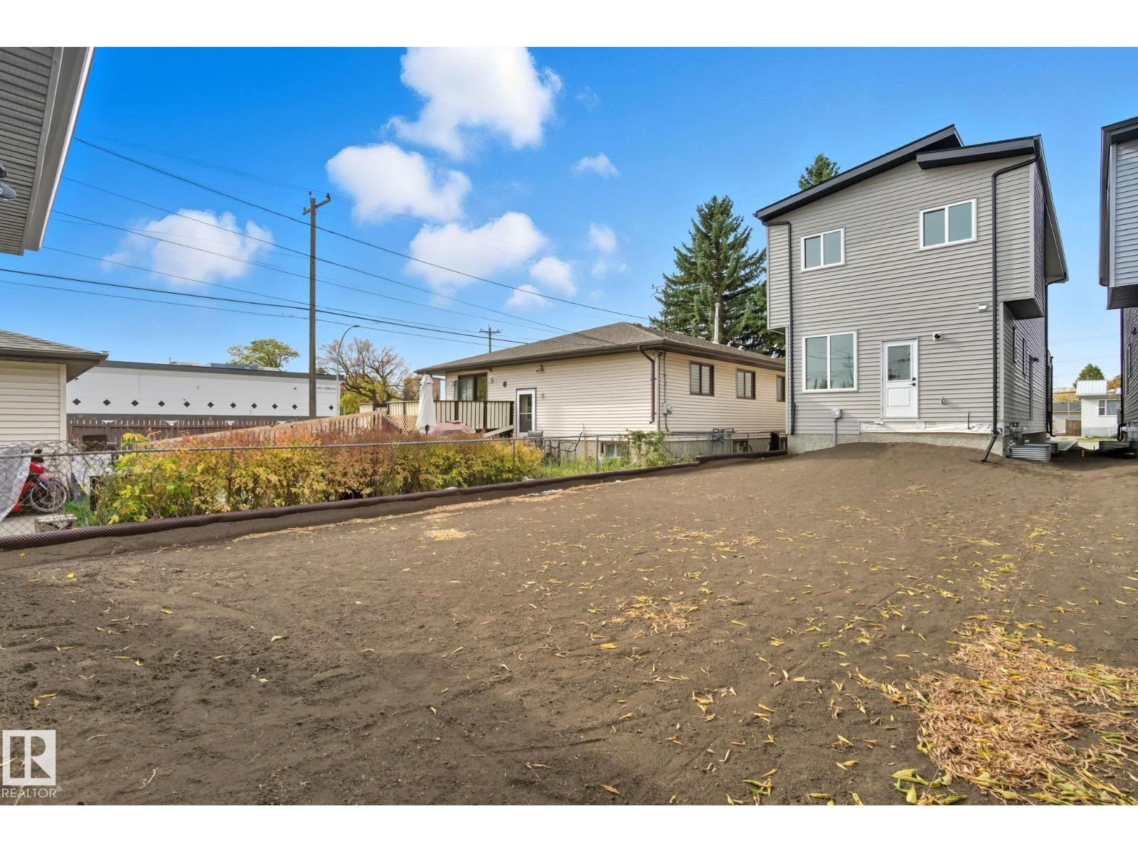 9007 153 St Nw, Edmonton, Alberta  T5R 1P4 - Photo 64 - E4464233