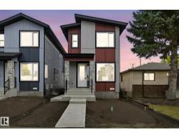 9007 153 ST NW Jasper Park